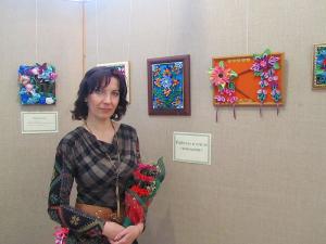 Алина Холоднова