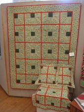 Панно "Ностальгия"