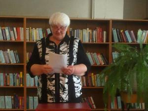 Кононова Т.И., Константиновская СБ