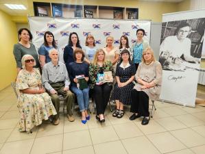 Участники и гости встречи