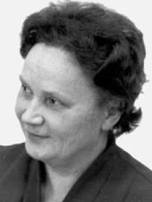 З.К. Мельникова, 70-е годы